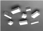 HLMP-2870-FG000  Optoelectronics