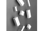 HLMP-2870-FG000 LED Bars and Arrays