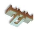 HLS-03V  Connectors