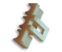 HLS-03V Headers & Wire Housings