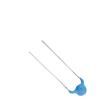 HME102MG3BW-F6001 Film Capacitors