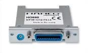 HO880 electronic component of Rohde & Schwarz
