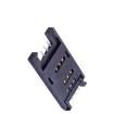 HYC112-SIM06-250 Standard Card Edge Connectors