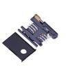 HYC27-SIM08-300  Connectors