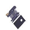 HYC27-SIM08-300 Standard Card Edge Connectors