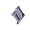 HYC39-TF08-180 Standard Card Edge Connectors