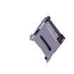 HYC40-TF08-150 Standard Card Edge Connectors
