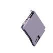HYC77-TF09-200 Standard Card Edge Connectors