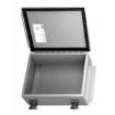 A-1008CHQR Enclosures, Boxes & Cases