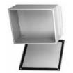 A1008SC Enclosures, Boxes & Cases
