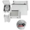 A10106PHC Enclosures, Boxes & Cases