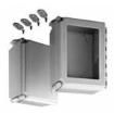 A1086CHSCFGW  Enclosures