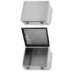 A12106CHAL Enclosures, Boxes & Cases