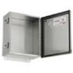 A12106CHNFSS  Enclosures