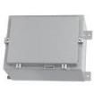 A20H16BLP Enclosures, Boxes & Cases