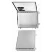 A242406LP Enclosures, Boxes & Cases