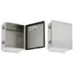 A606CHAL  Enclosures