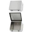 A606CHAL Enclosures, Boxes & Cases