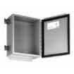 A606CHQR  Enclosures