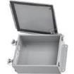 A606LP Enclosures, Boxes & Cases