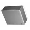 A808CHFL Enclosures, Boxes & Cases