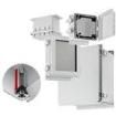A884PHCW  Enclosures