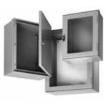 UU605025  Enclosures