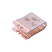 HoFLQ60-100A-75mV-1%-7H27 electronic component of Milliohm