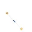 20N-010H Fuses with Leads - Through Hole