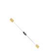20T-010H Fuses with Leads - Through Hole