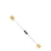 20T-020H Fuses with Leads - Through Hole