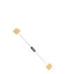 20T-070H Fuses with Leads - Through Hole