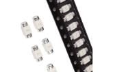 25S-020H Surface Mount Fuses