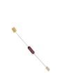 30TS-100H Fuses with Leads - Through Hole