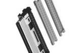 HDRA-E100M1+ I/O Connectors