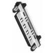 HDRA-E68FT2-SL+ I/O Connectors