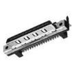 HDRA-E68LFD1T-SL+  Connectors