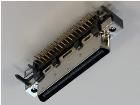 HDRA-E68LMDT+  Connectors