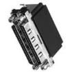 HDRA-E68W1LFDT1EC+ I/O Connectors