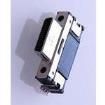 HDR-EA26LFYPG1-SLG+ D-Sub Standard Connectors
