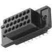 MR-16F  Connectors