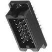 MR-16MG Rack & Panel Connectors