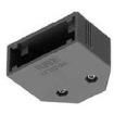 MR-34LK2+  Connectors