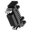MR-50RFA+ Rack & Panel Connectors