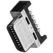 PCR-E50FS+ I/O Connectors