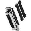 PCS-E68PM I/O Connectors