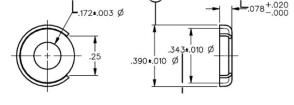 10-15235 electronic component of Honeywell