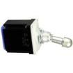 102TL1-10A Toggle Switches