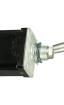 102TL1-3G Toggle Switches