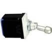 102TL1-5K Toggle Switches